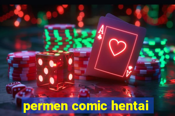 permen comic hentai